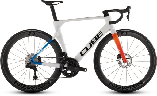 Bicicleta Cube Litening AERO C:68X Race teamline