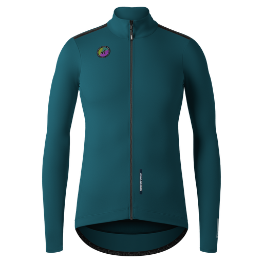 CHAQUETA MANGA LARGA ENVY 2.0 MUJER SUNKEN