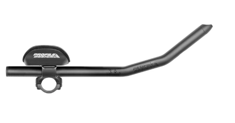 [RHSNC391] Acople Sonic Ergo 39a Aerobar Triatlon