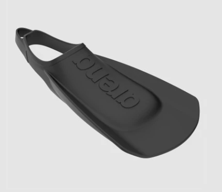 ALETAS ARENA FINS ADULT BLACK
