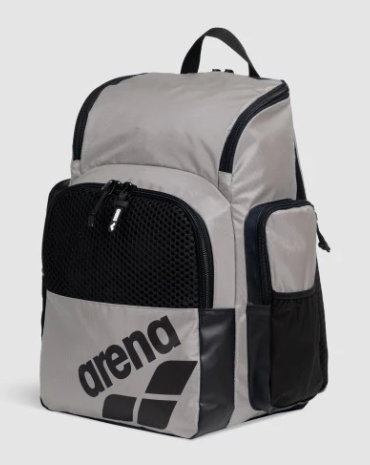 [1250000010229800] MOCHILA ARENA ONE GO BACKPACK 35L ICE