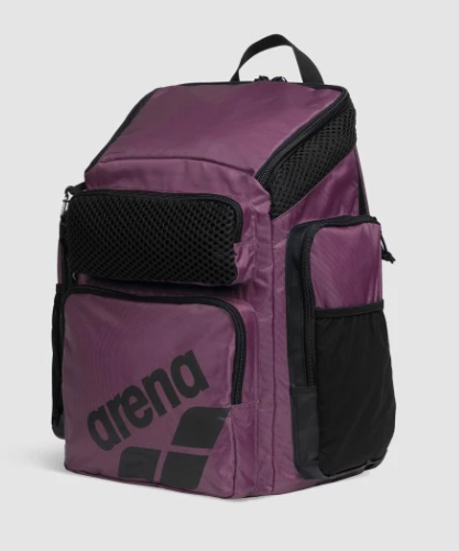 [1250000010231200] MOCHILA ARENA ONE GO BACKPACK 45L PLUM
