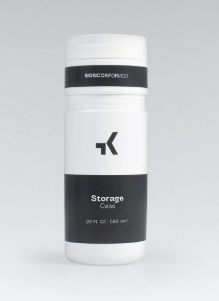 [15-25-004-001-00] SET BIDON PORTAHERRAMIENTAS BYASI CLOUD 600CC