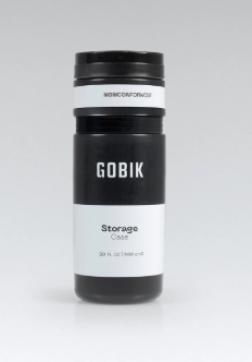 [15-25-004-002-00] SET BIDON PORTAHERRAMIENTAS BYASI ONYX 600CC