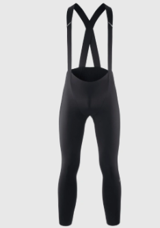 MILLE GT SPRING FALL BIB TIGHTS S11 BLACK SERIES