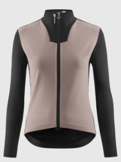 UMA GT HASHOOGI WINTER JACKET S11 DUNE SAND