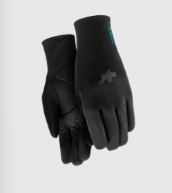WINTER GLOVES P1 BLACK SERIES