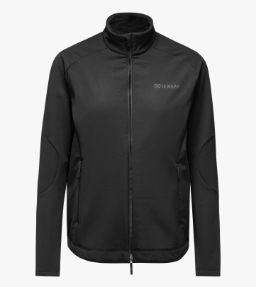 Chaqueta FERNFLOW Thermo Mujer Black