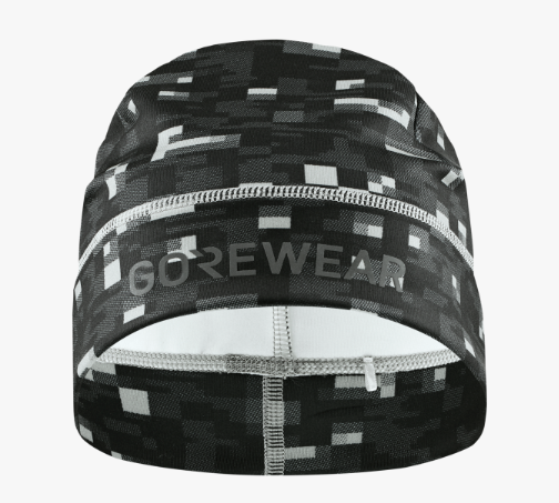 [101100-99BF-ONE] Gorro Essence Light Black / Lab Gray