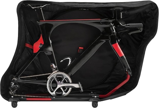 Alquiler Maleta Scicon  Aerocomfort 3.0 TSA Triathlon