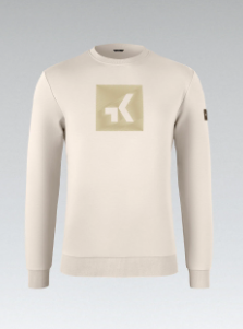 SUDADERA UNISEX  Hover Summer Sand