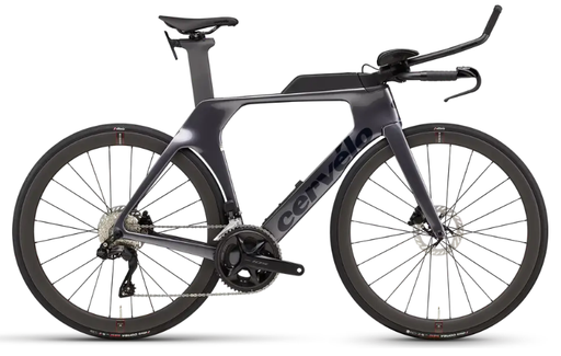 Bicicleta Cervelo P-Series 105 Di2 Basalt