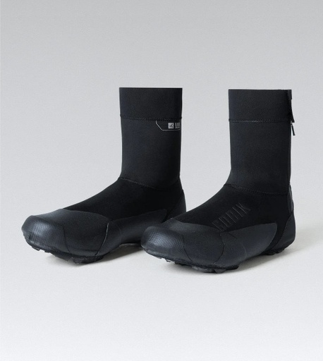 CUBREBOTAS INVIERNO AVERT UNISEX BLACK