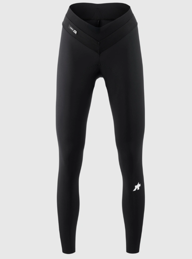 Uma GT Summer Half Tights S11 Black Series