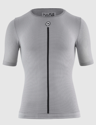 Summer SS Skin Layer P1 Grey Series