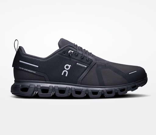 Cloud 6 WP Men Black / Black