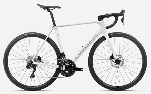 Bicicleta Orbea ORCA M30i WHI-LIL
