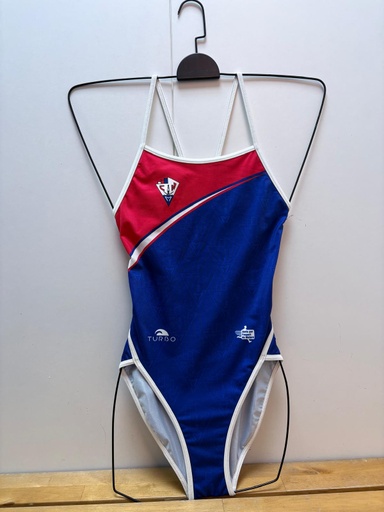 CNM Banyador Natacio Dona Tira Fina