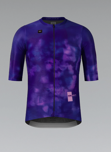 MAILLOT MANGA CORTA ATTITUDE 2.0 HOMBRE GRIM