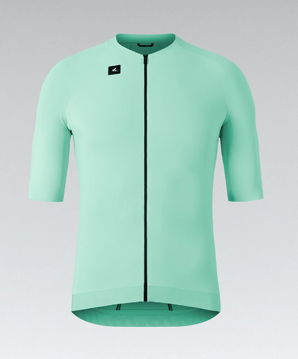 MAILLOT MANGA CORTA CX SOLID UNISEX ONSEN