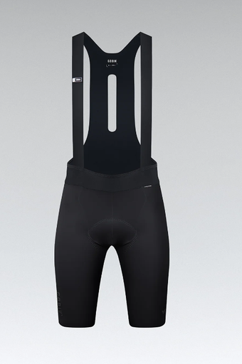 CULOTTE CORTO X HOMBRE BLACK - K10