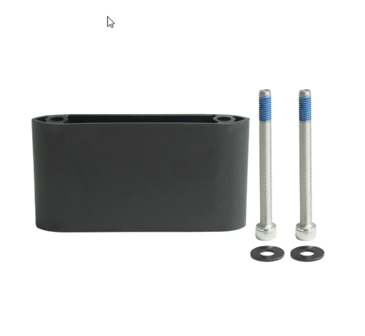 [ACHSA45RISKT1] HSA RISER KIT 45mm