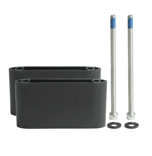 [ACHSA45RISKT2] HSA Riser Kit 90mm