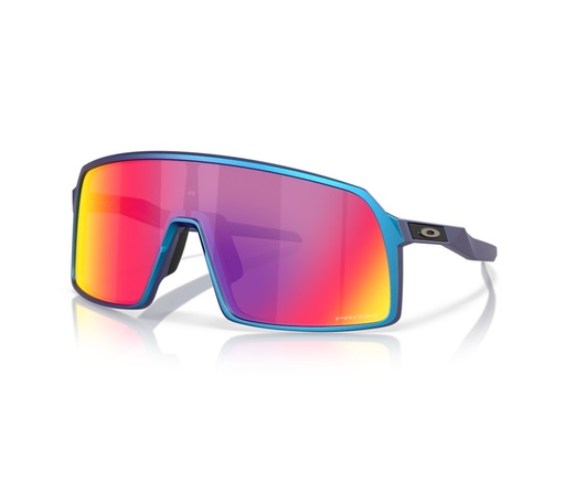 [9406C137] SUTRO Matte Cyan Tornasolado Azul w/Prizm Road