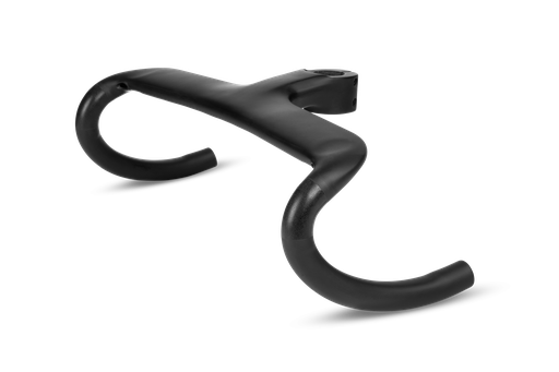 [10263420100] Manillar y potencia CUBE para Litening Air / Agree / Cross Race 420 / 100 mm