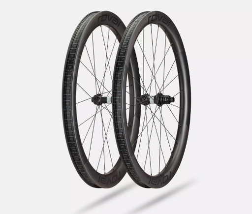 [30026-6102] Roval Terra Aero CL 2026 700c Rear