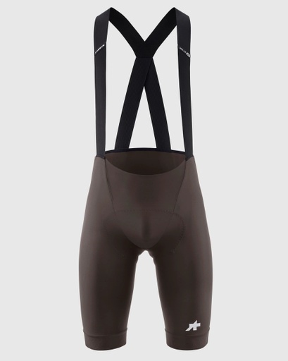 Mille GT Bib Shorts S11 Wild Brown