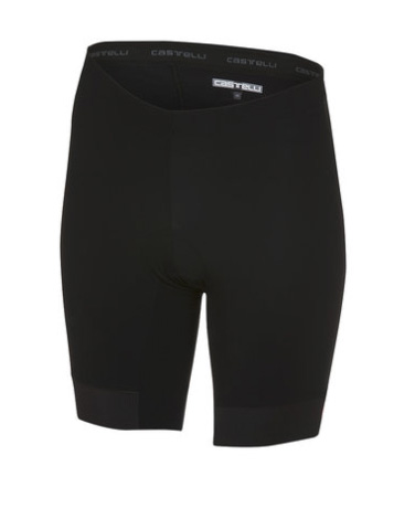 Short Castelli M Core 2 Neg