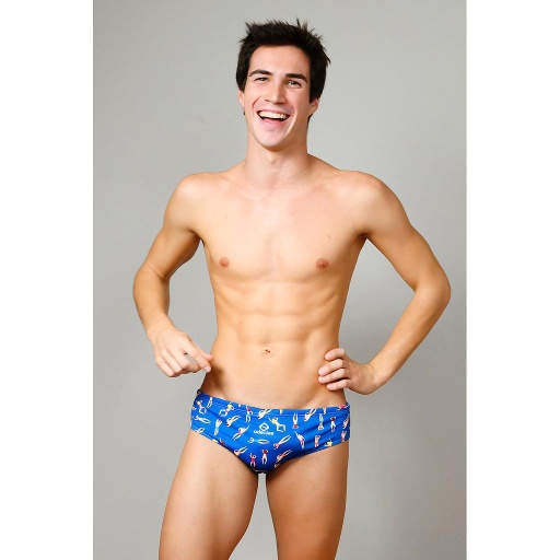 SLIP WP ODECLAS HIRO