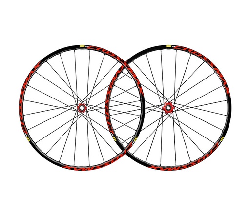 [P8318132] XmaxElite29PrRed 2.25