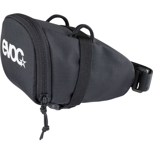 [EV100605100M] BOLSA DE SILLÍN EVOC M BLACK
