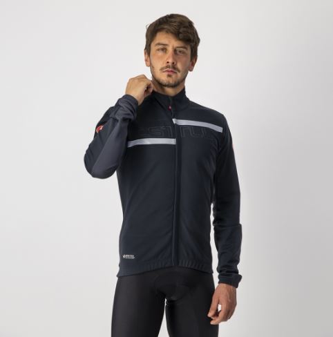 Chaqueta Transition 2 Neg cl