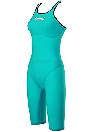 COMPETICION MUJER JKATANA Emerald green