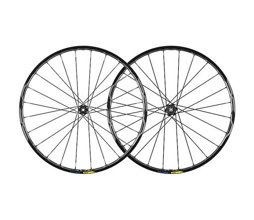 [P8666110] E-XA Elite 27,5 Pr Bst XD INTL