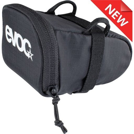 [EV100605100S] BOLSA DE SILLÍN EVOC S BLACK