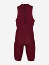 MEN RS1 SWIMSKIN RED