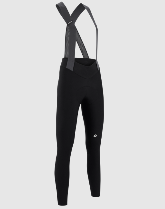 UMA GT Winter Bib Tights C2 blackSeries