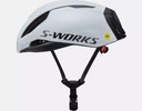 SW EVADE 3 HLMT CE WHT/BLK