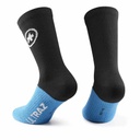 Ultraz Winter Socks EVO blackSeries