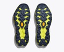 SPEEDGOAT 5 BLUE/CITRON