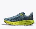 SPEEDGOAT 5 BLUE/CITRON