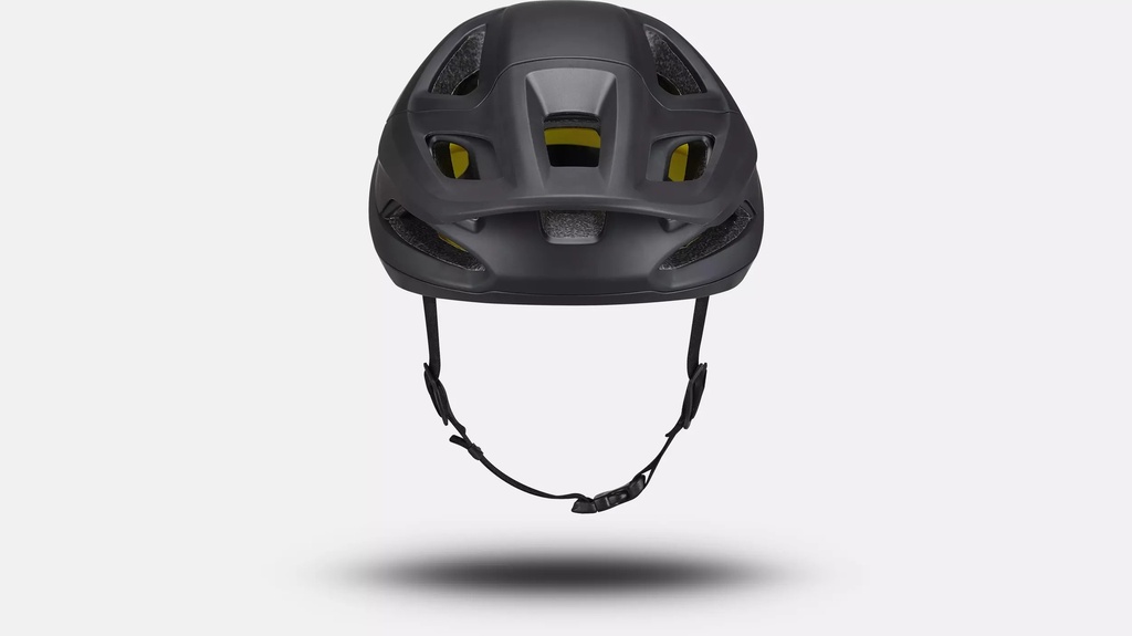 CAMBER HELMET CE BLK