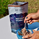 Recovery Porridge - Smooth Cocoa - 40g