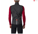 CHALECO SQUADRA STRETCH VEST