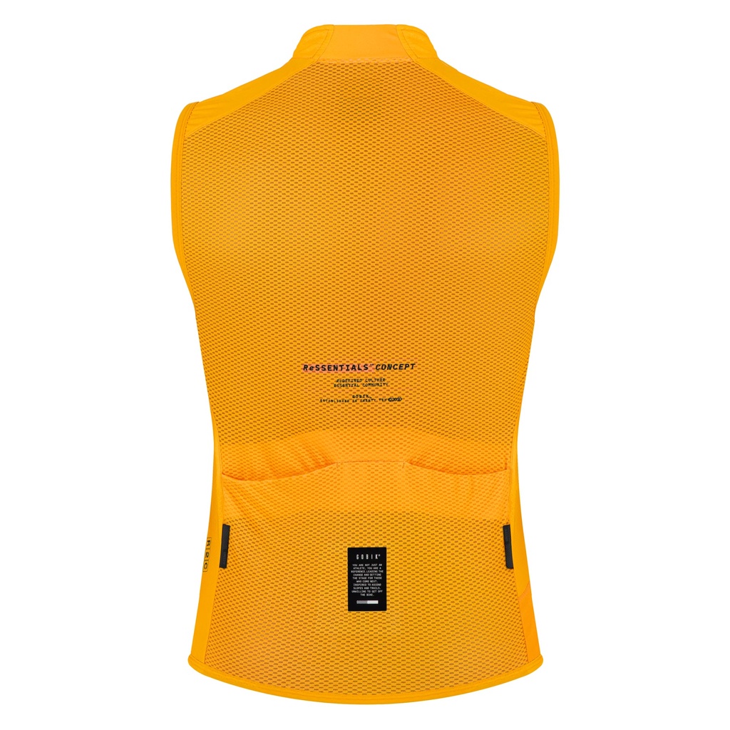 CHALECO PLUS 2.0 HOMBRE SPECTRA