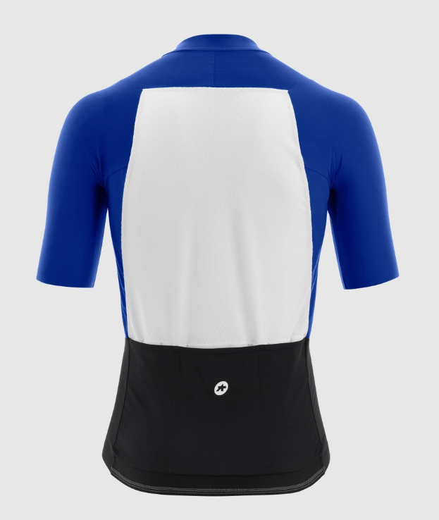 MILLE GTS JERSEY C2 FRENCH BLUE